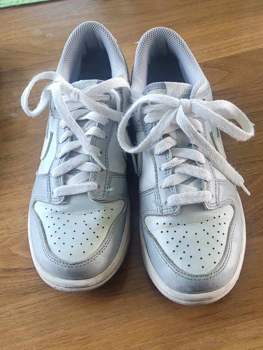 Boys Nike Dunk Athletic Sneakers